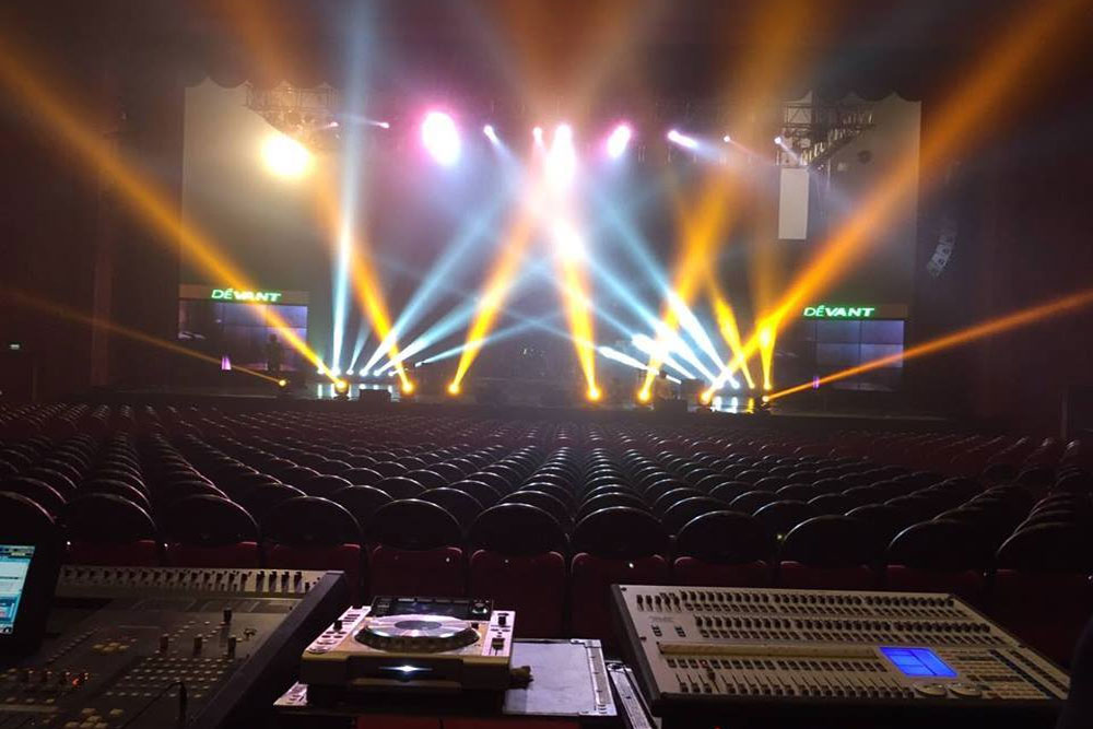 corporate event management company in bangalore