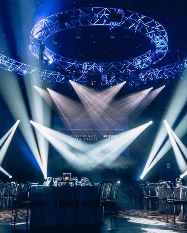 corporate event management company in bangalore